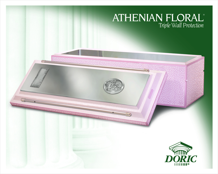 Athenian Flora Bars